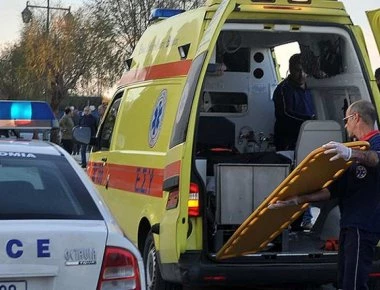 Η άσφαλτος θερίζει τους Έλληνες: 21 νεκροί, 518 τραυματίες σε τροχαία στην Αττική μόνο το Μάιο